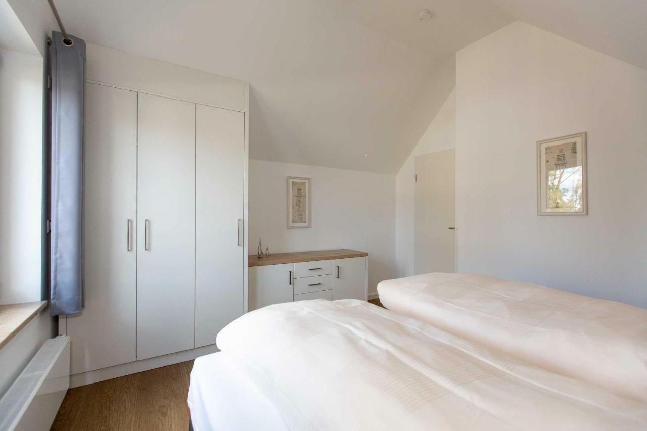 4 Zimmer Maisonette 3 Balkone Haus 6 A6 Nr 43 Plau am See Zewnętrze zdjęcie